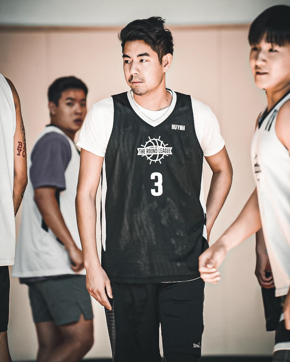 Player Photo