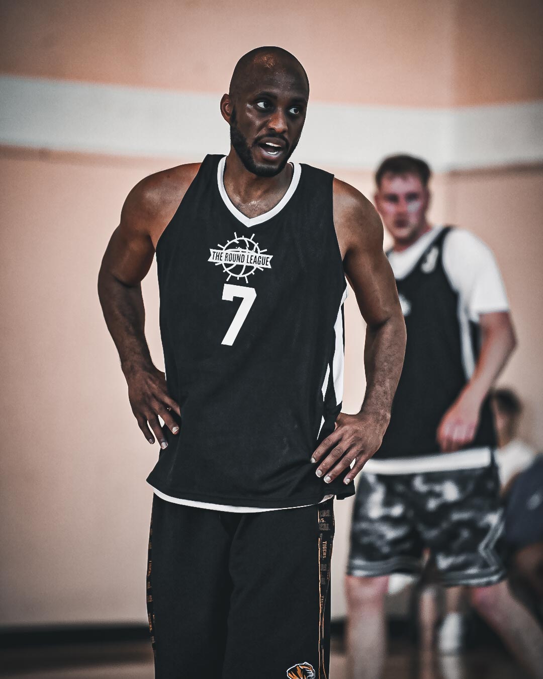 Player Photo