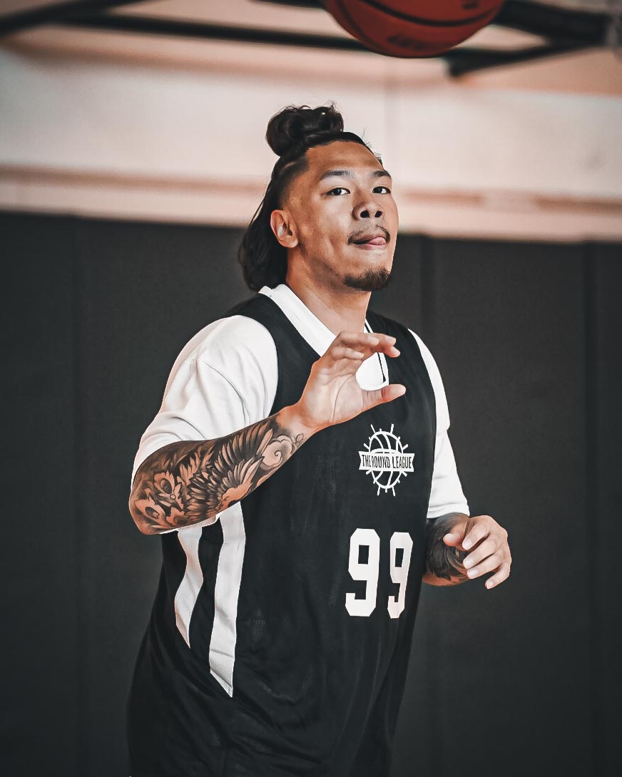 Player Photo