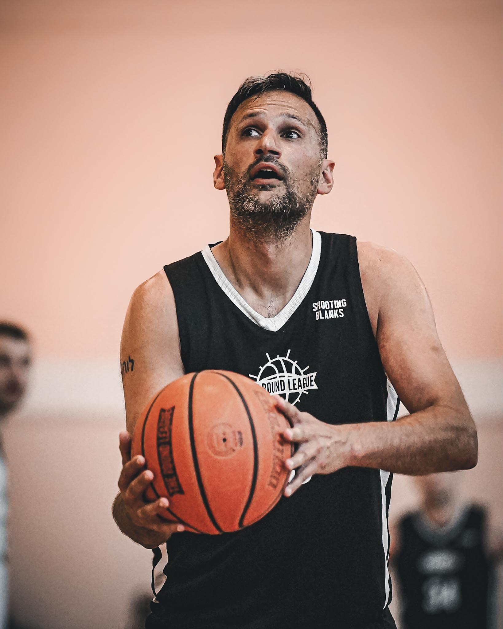 Player Photo