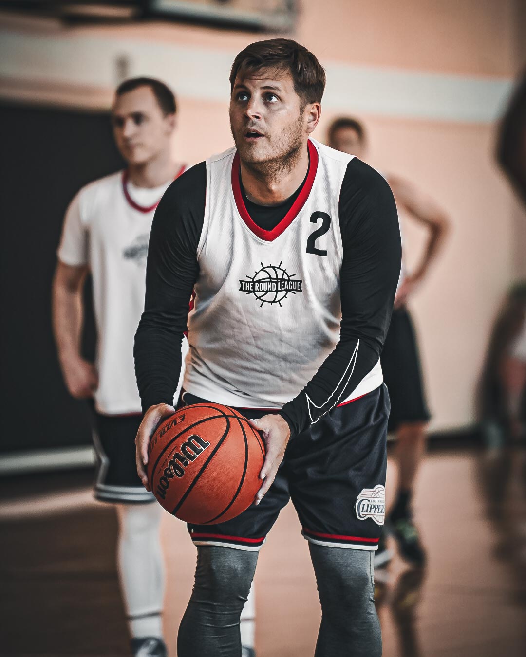 Player Photo