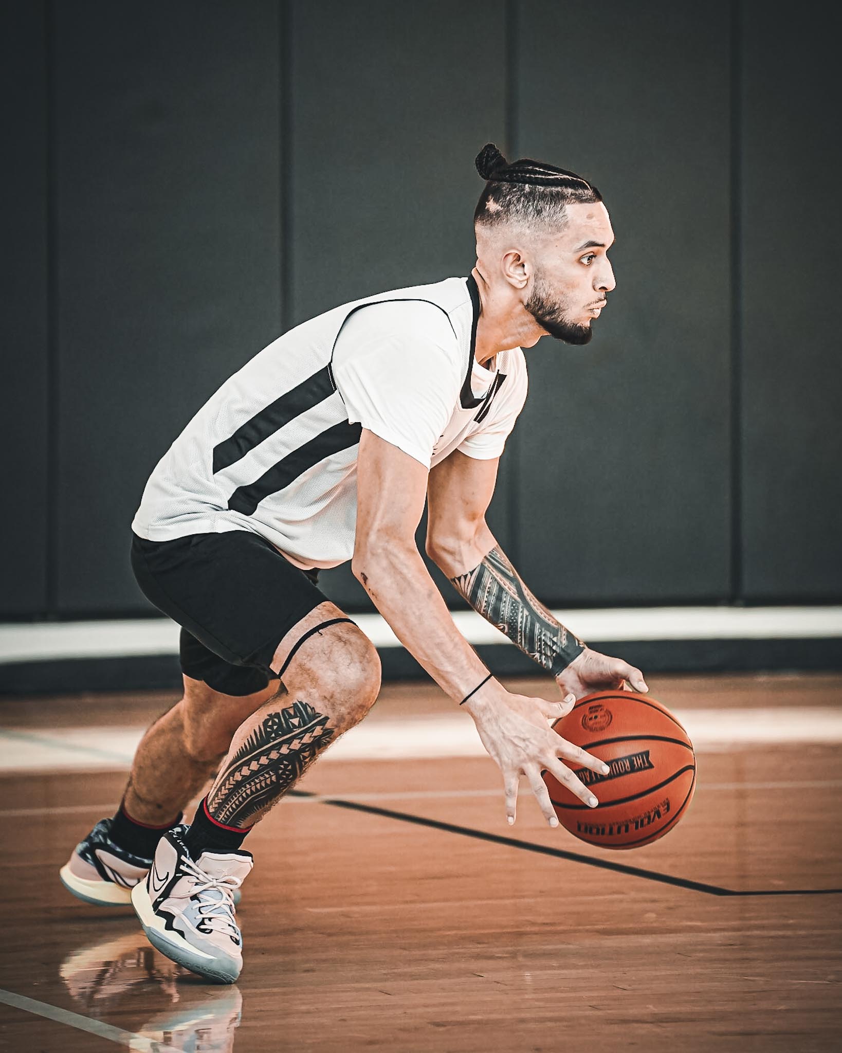 Player Photo