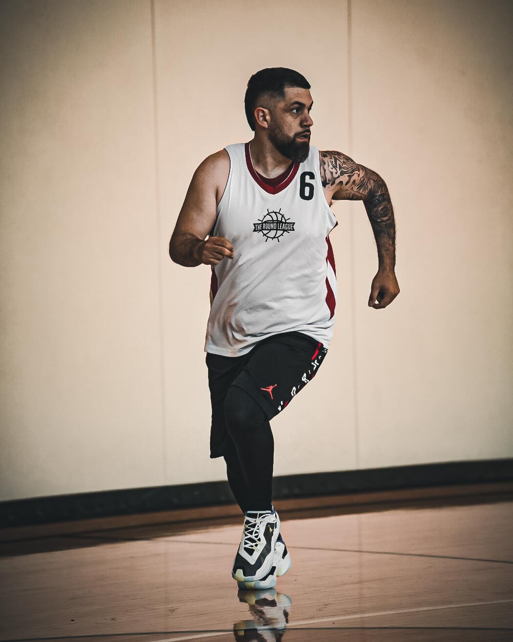 Player Photo