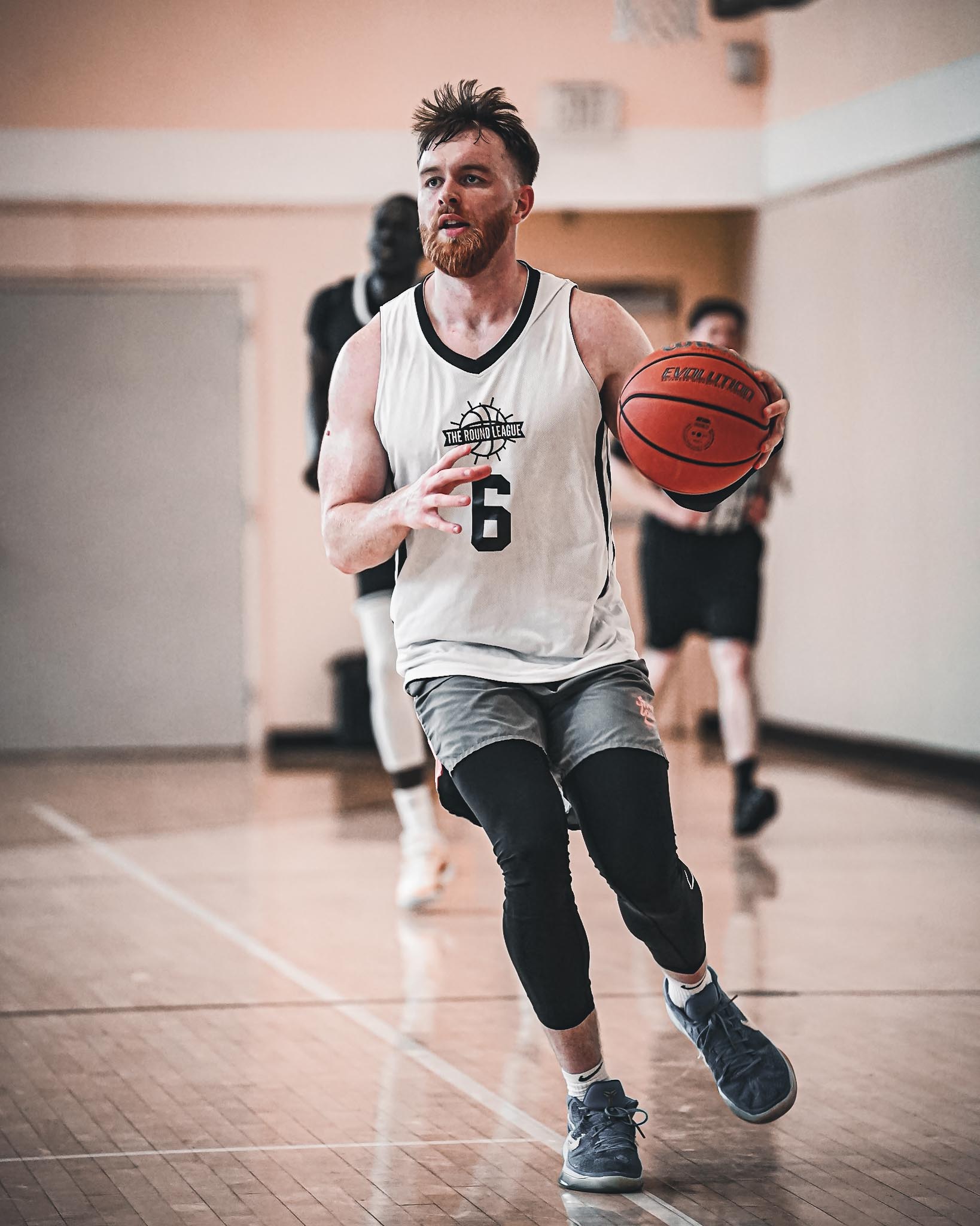 Player Photo