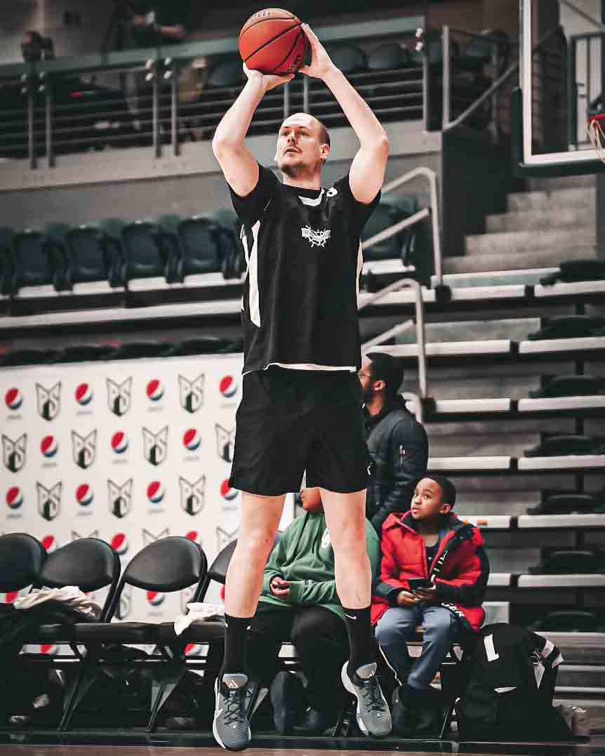 Player Photo