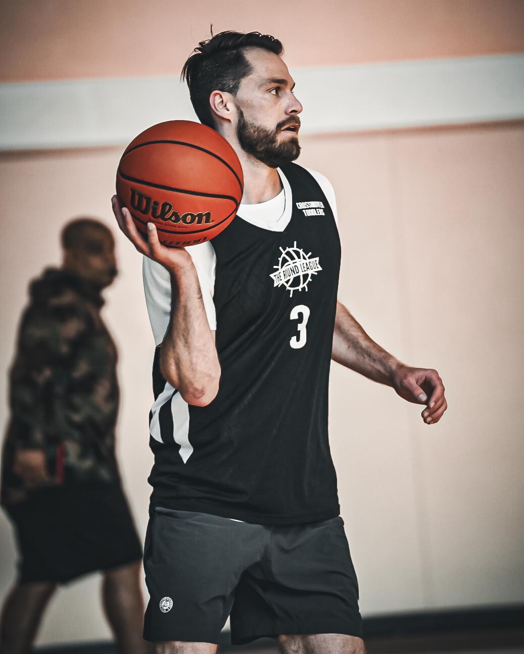 Player Photo
