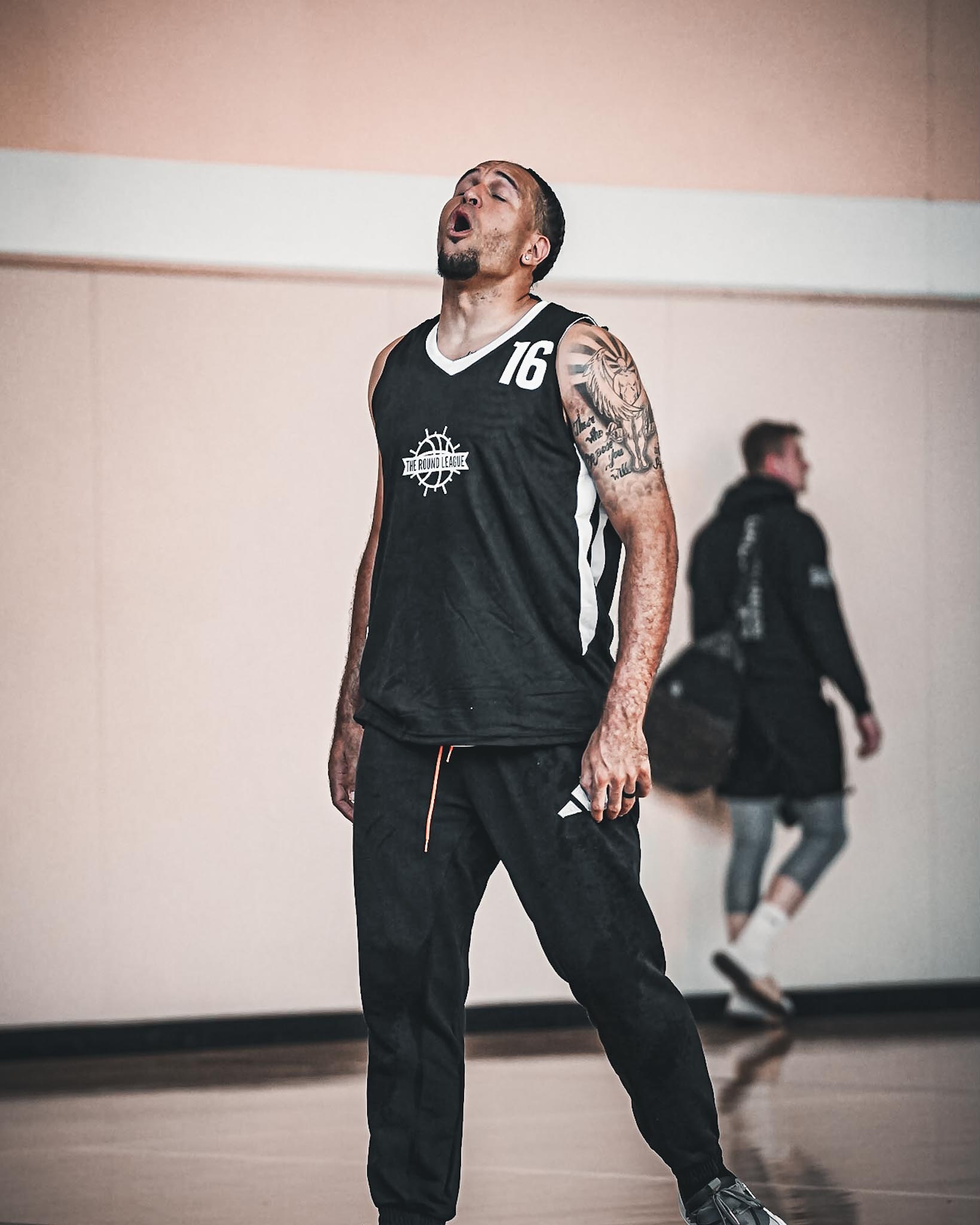 Player Photo