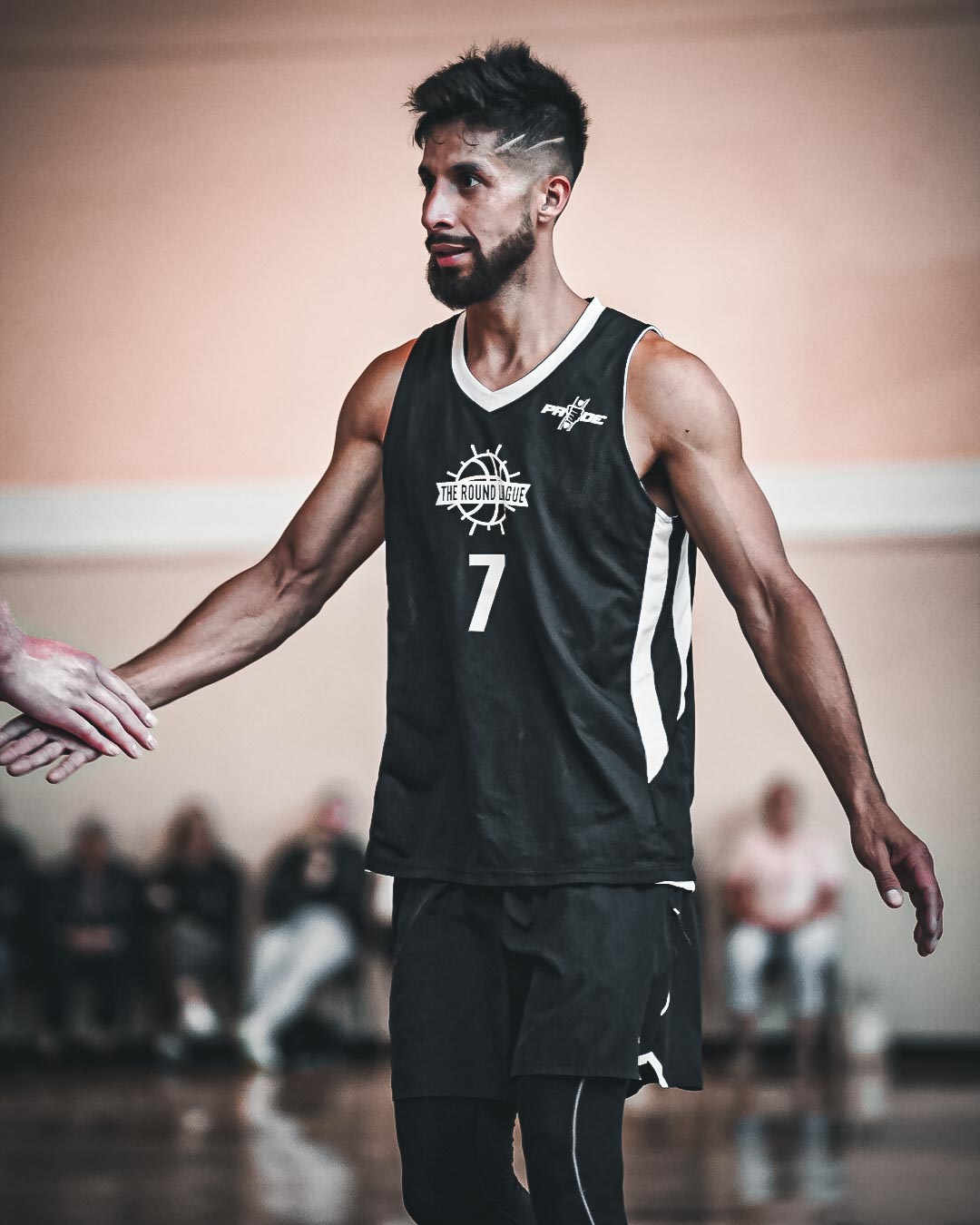 Player Photo