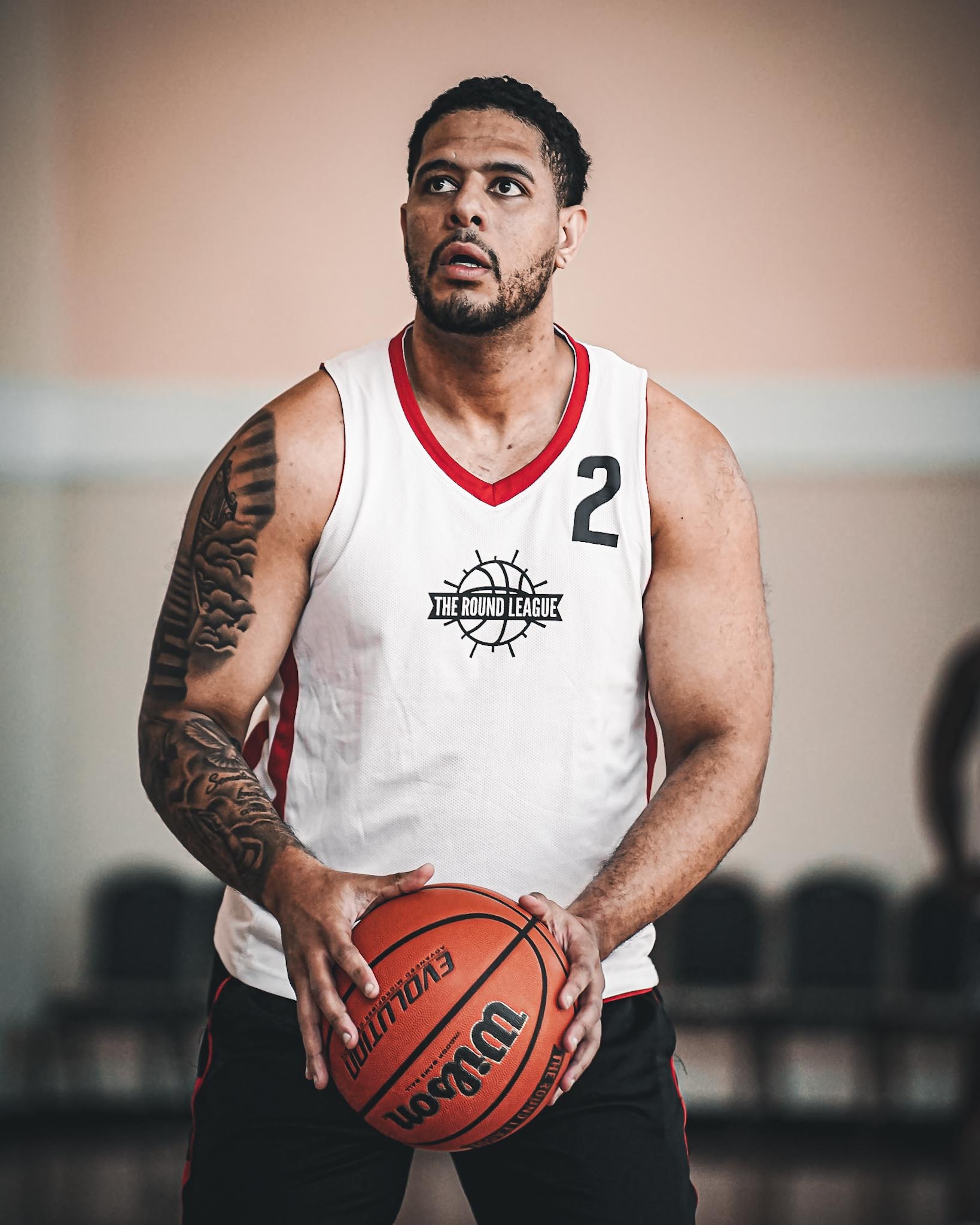 Player Photo