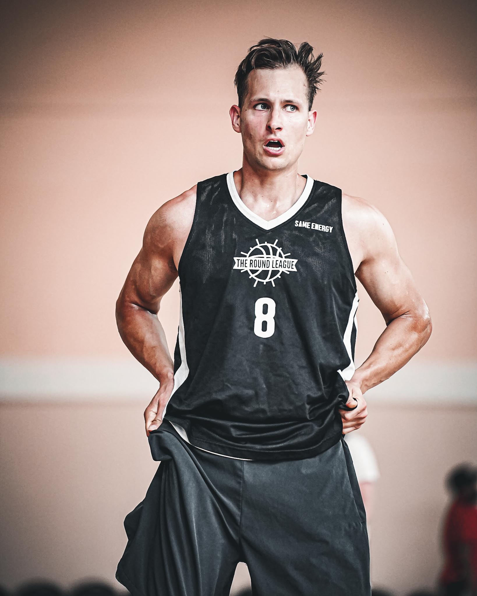 Player Photo