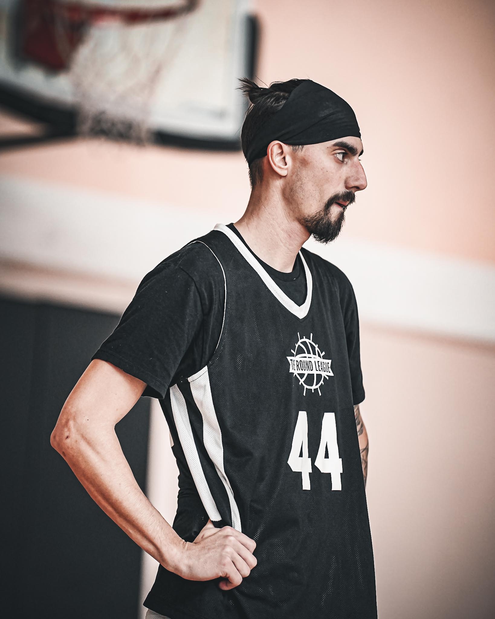 Player Photo