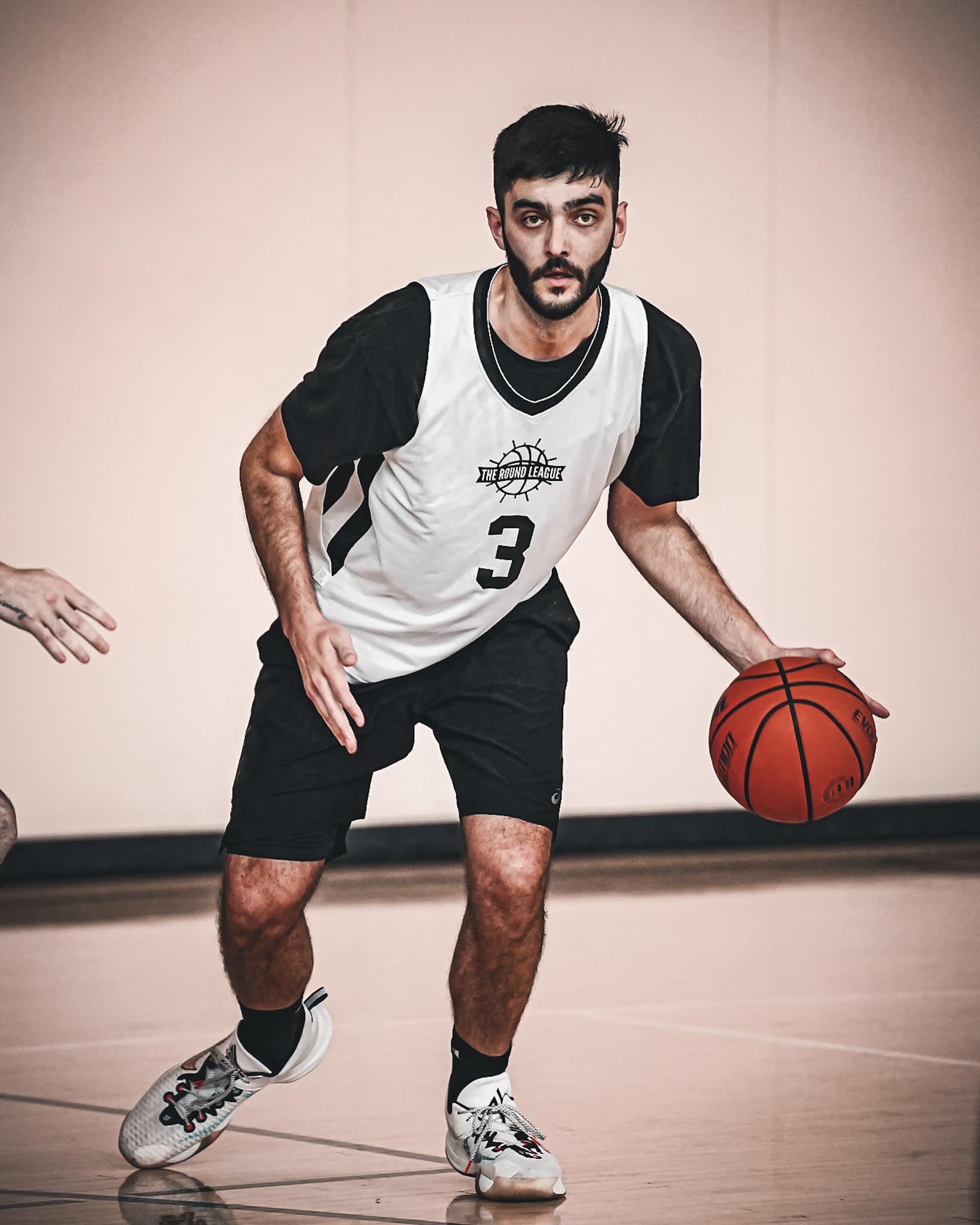 Player Photo
