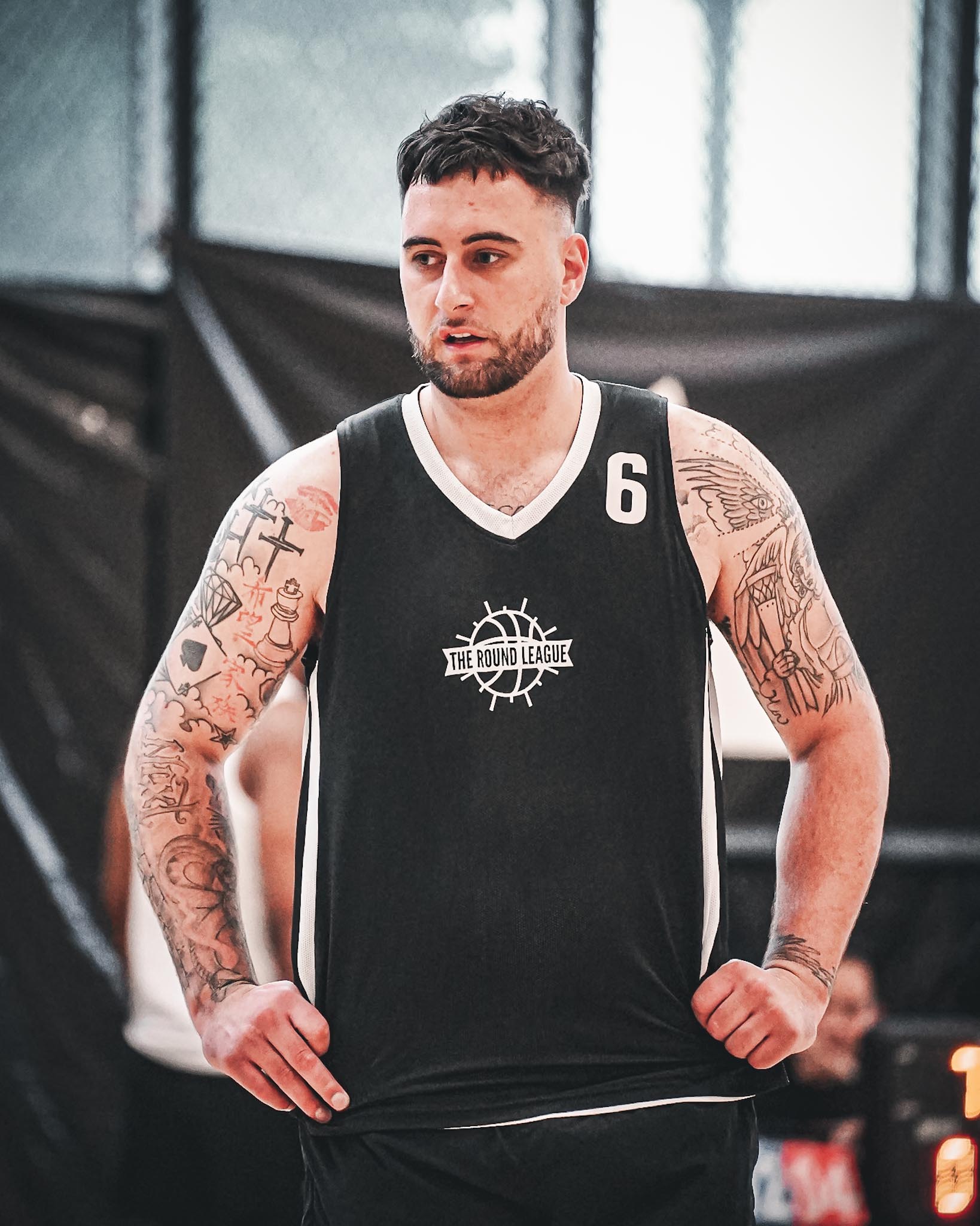 Player Photo