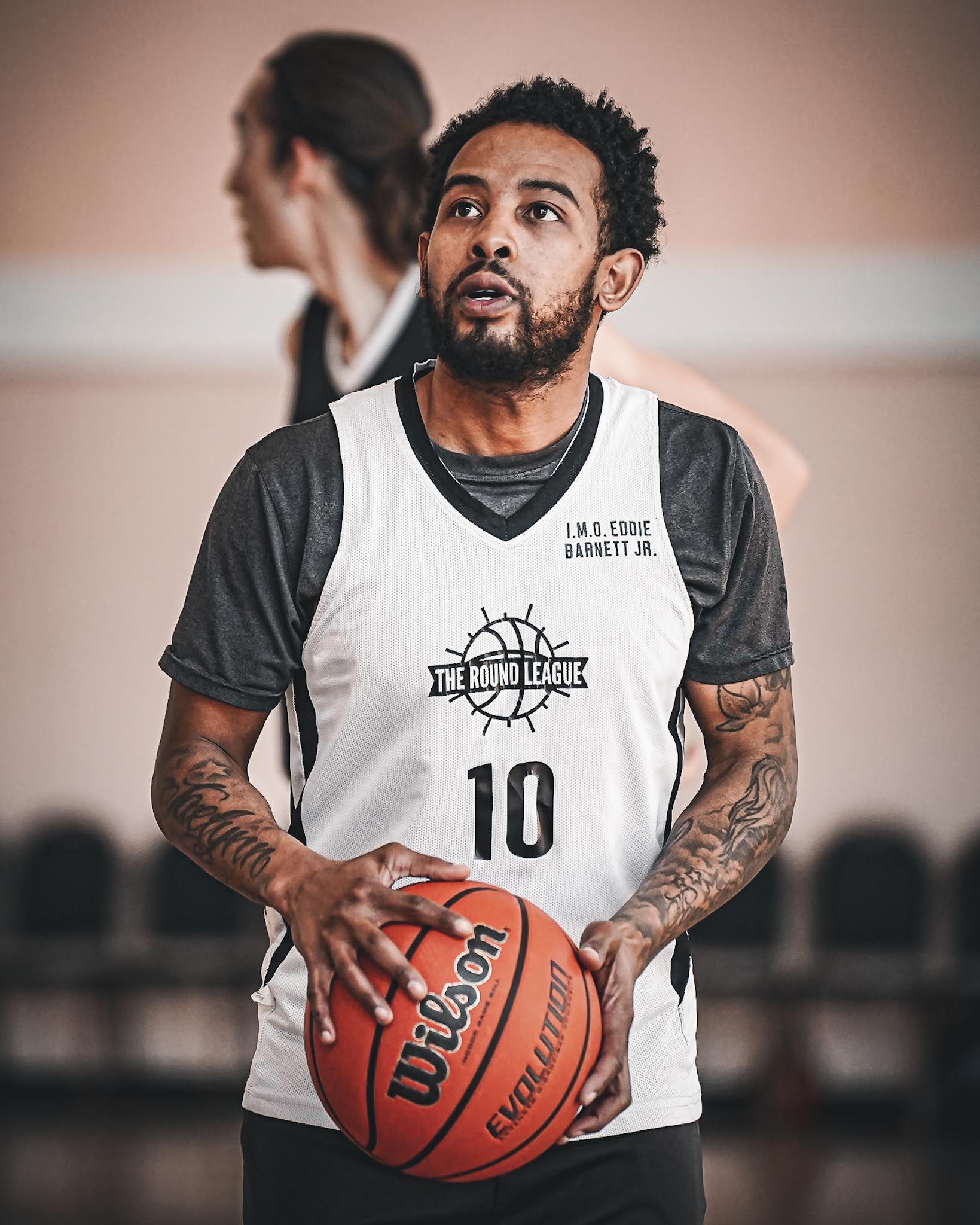 Player Photo