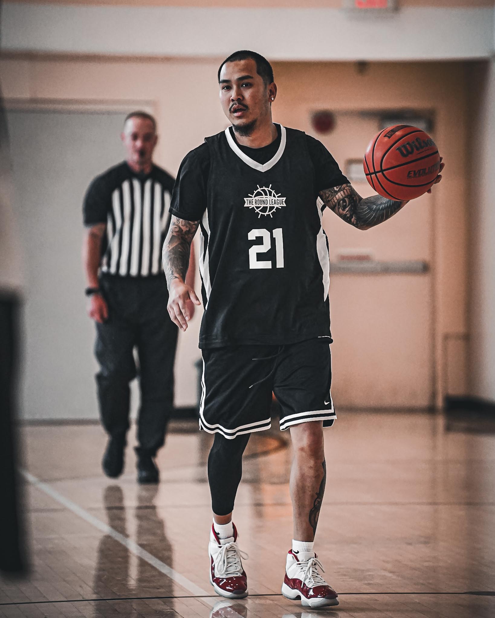 Player Photo