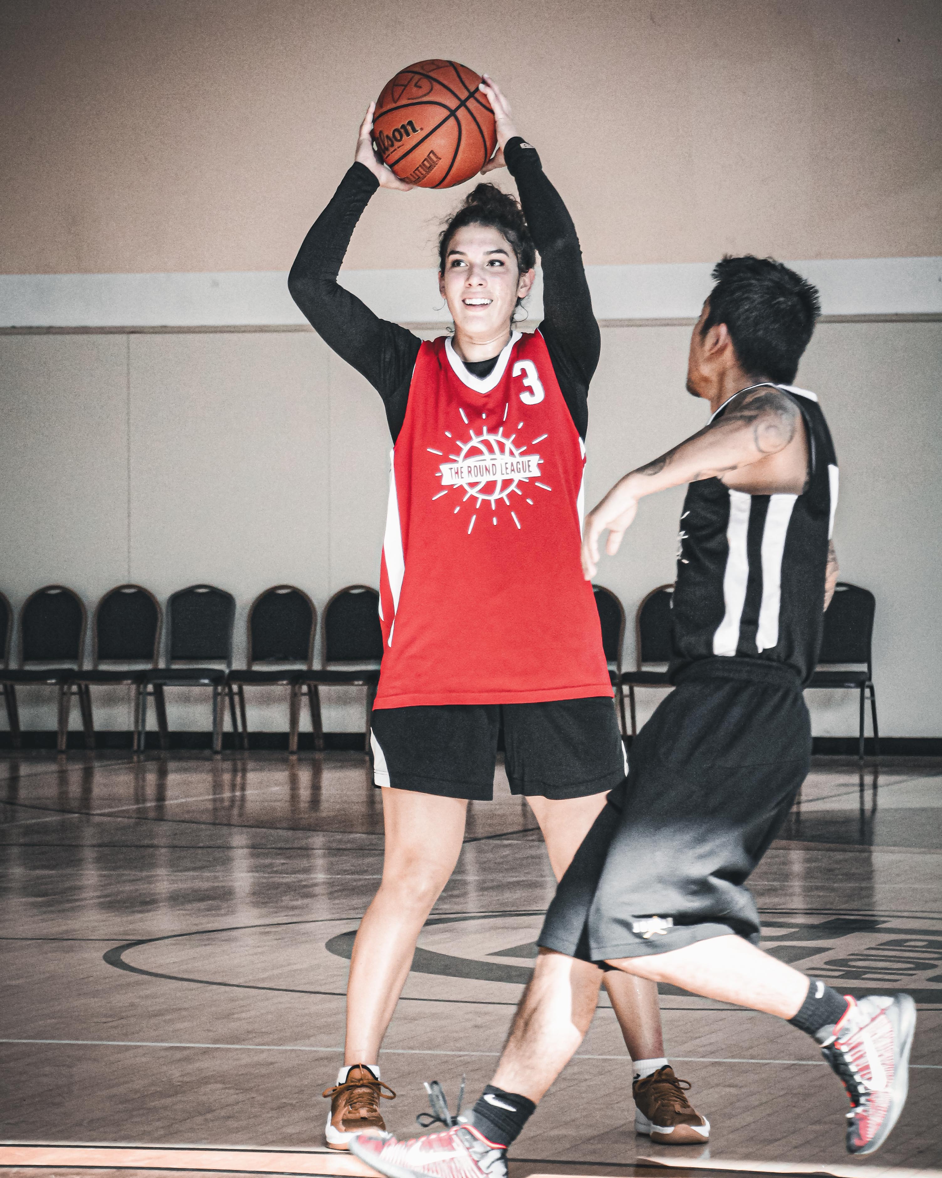 Player Photo