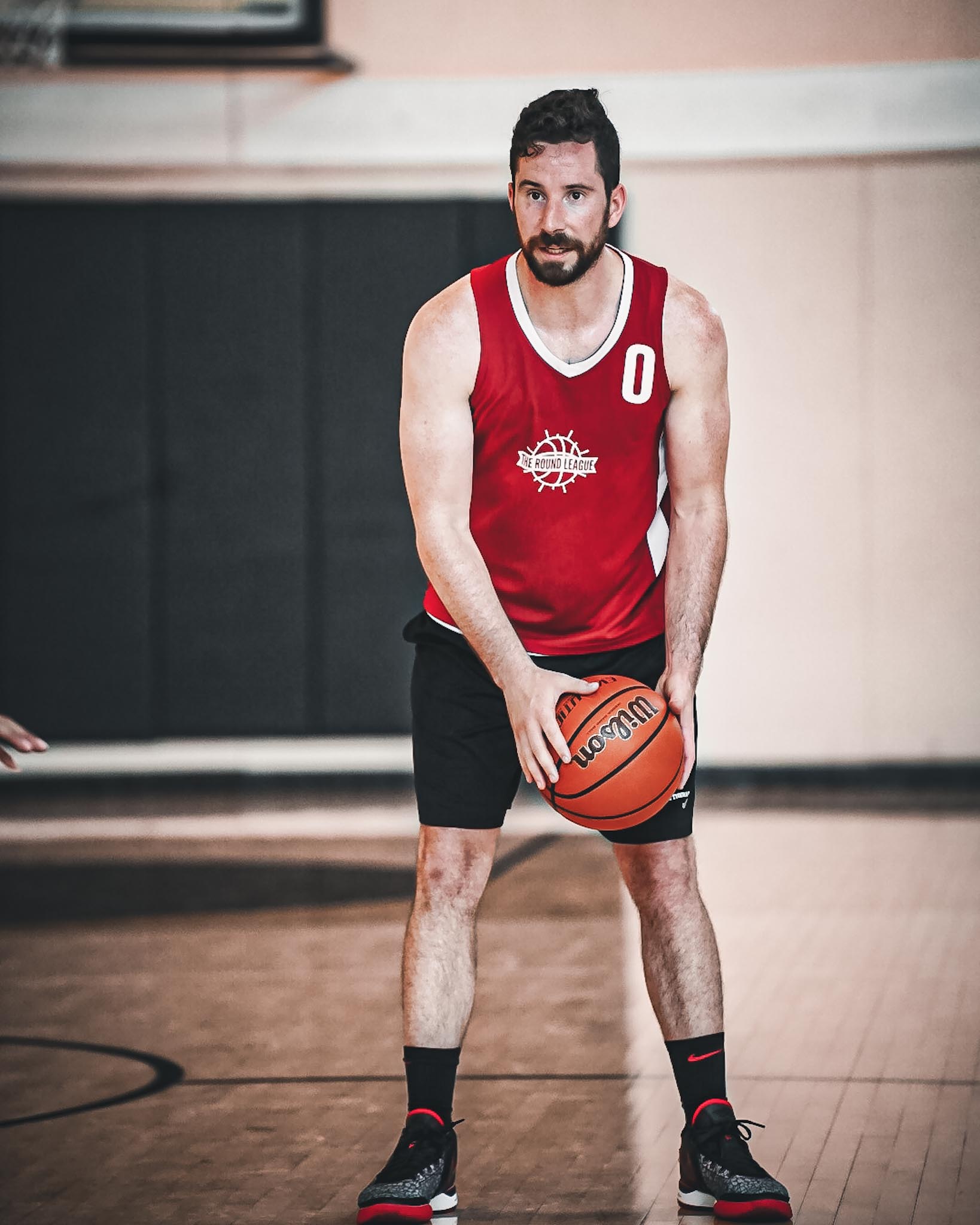 Player Photo