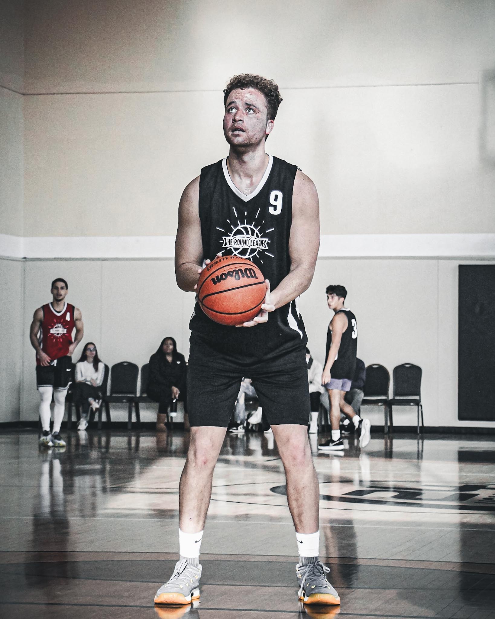 Player Photo