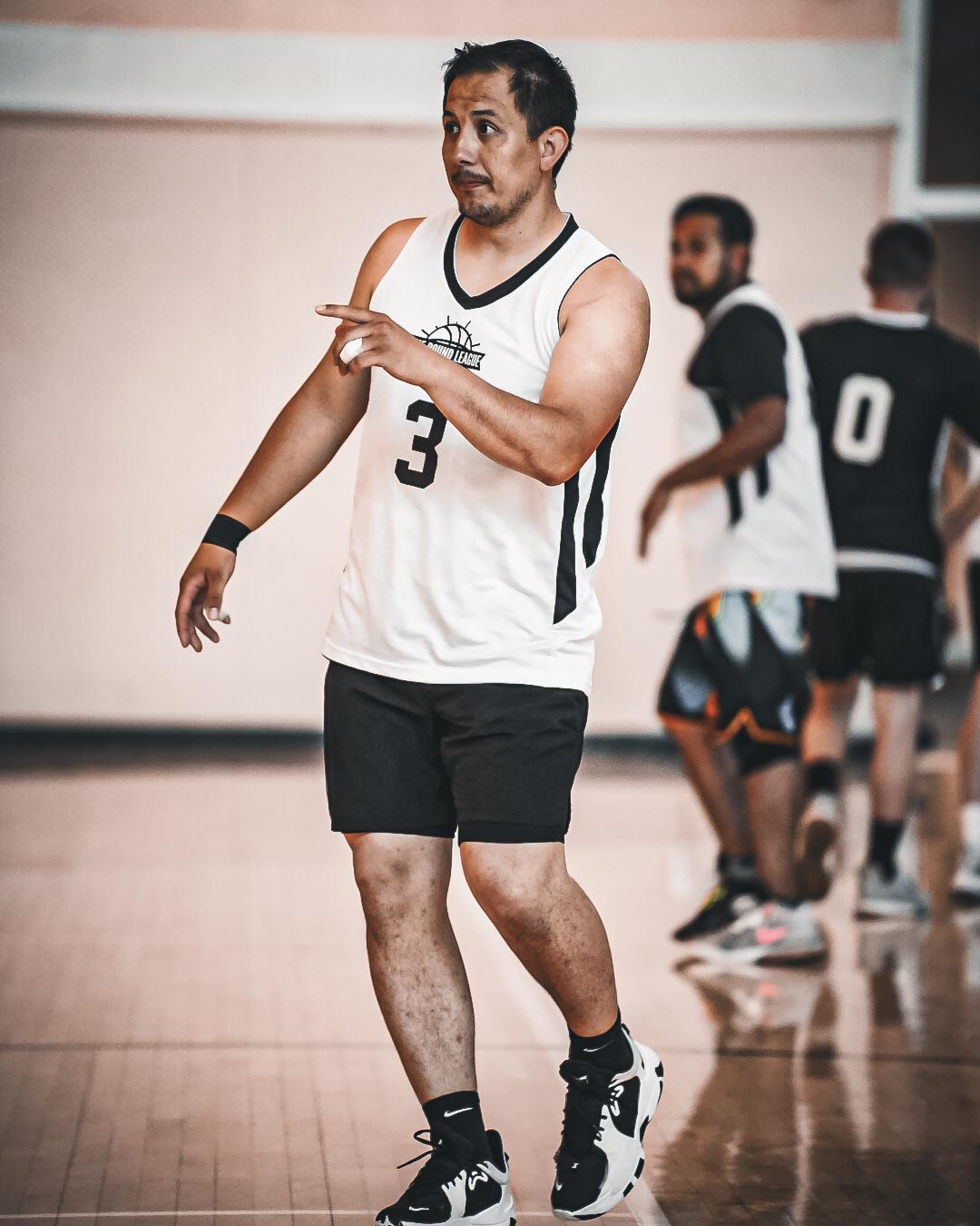 Player Photo