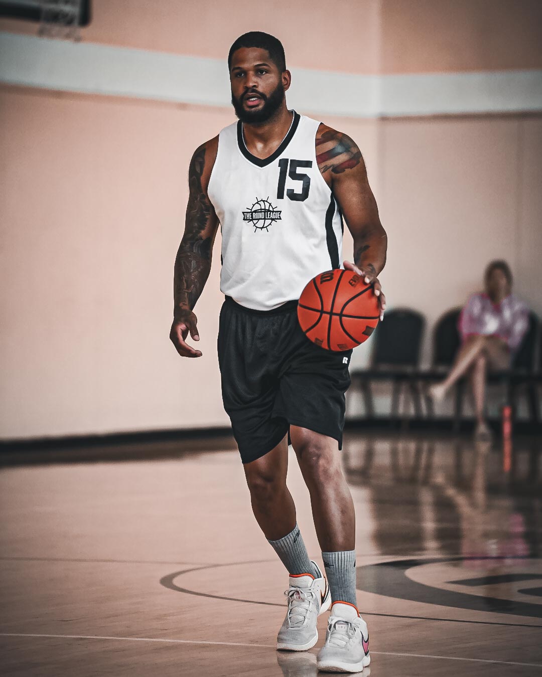 Player Photo
