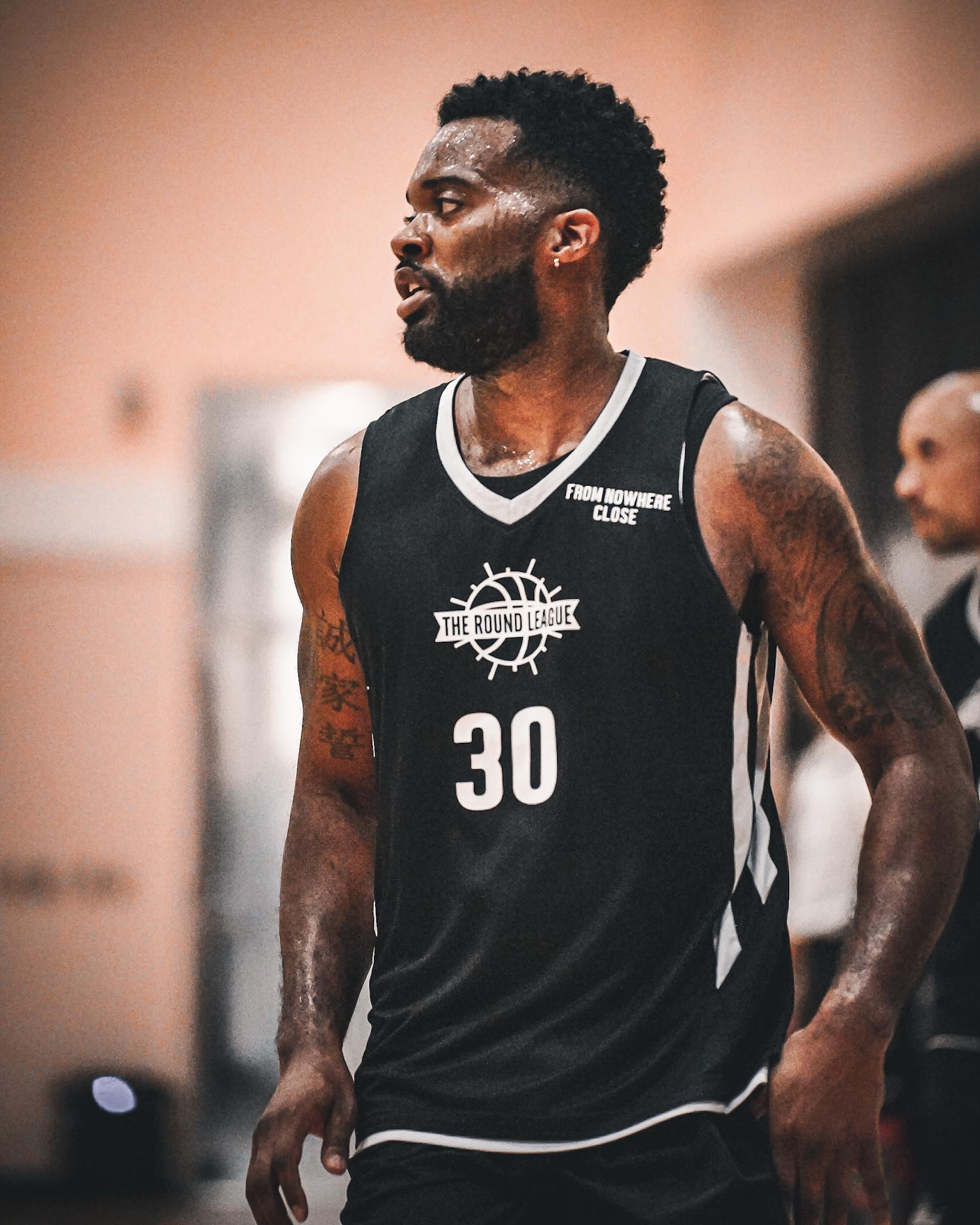 Player Photo