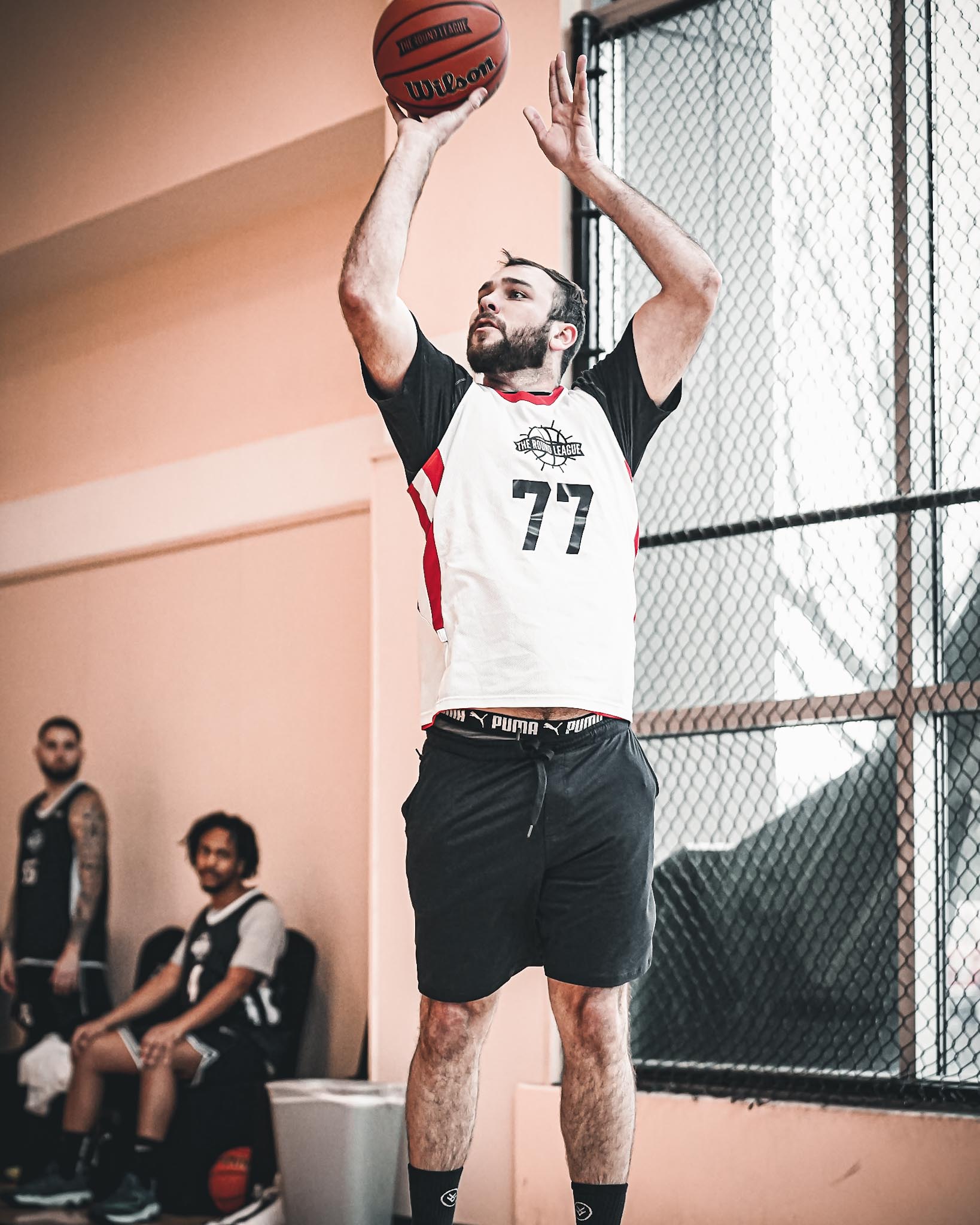 Player Photo